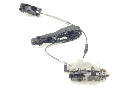 front-left-lock-peugeot-expert-van-v_-2016-33220046 main image