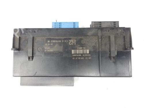 Used Electronic module BMW 1 (E87) 118 d (143 hp) 14088908