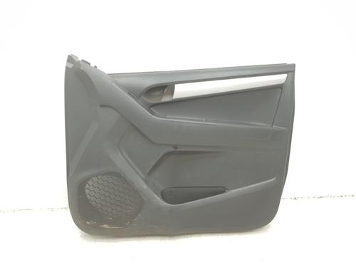 Høyre frontpanel ISUZU D-MAX II Platform/Chassis (TFR, TFS) 2.5 CRDi 8974277140	  | 8974277140	  |