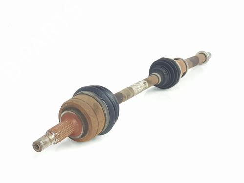 Right front driveshaft RENAULT MEGANE III Hatchback (BZ0/1_, B3_) 1.5 dCi (BZ09, BZ0D, BZ1W, BZ29, BZ14) | BP29464424M39 