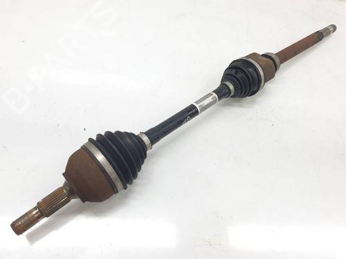 Right front driveshaft CITROËN SPACETOURER Bus (V_) | BP39726483M39 - Image 2
