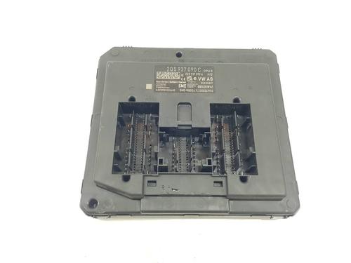 Used Electronic module Electronic module VW TRANSPORTER T6 / CARAVELLE T6 Bus (SGB, SGJ, SHB, SHJ) [2015-2024] 40082822 40082822