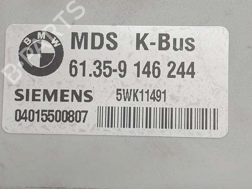 Electronic module BMW X3 (E83) xDrive 30 d | BP29508585M83 