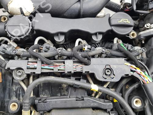 Engine CITROËN JUMPY II Van 1.6 HDi 90 8V | BP34225242M1  - Image 10