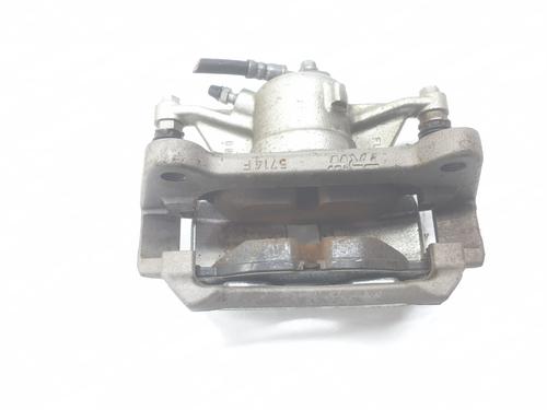Left front brake caliper SKODA KAROQ (NU7, ND7) 1.5 TSI | BP31598744M105  - Image 5