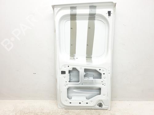 Right rear door RENAULT TRAFIC III Van (FG_) 1.6 dCi 140 (FGMA, FGMC) | BP29746987C5