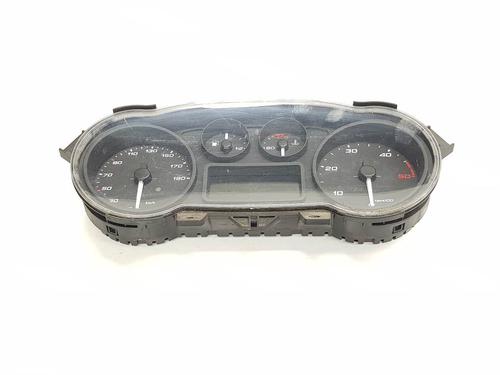 Instrument cluster IVECO DAILY VI Van | BP38408571C47 - Image 3