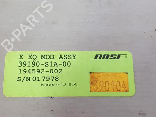 Modulo electronico HONDA ACCORD VI (CK, CG, CH, CF, CL) 2.0 i (CG9) | BP29906906M83 