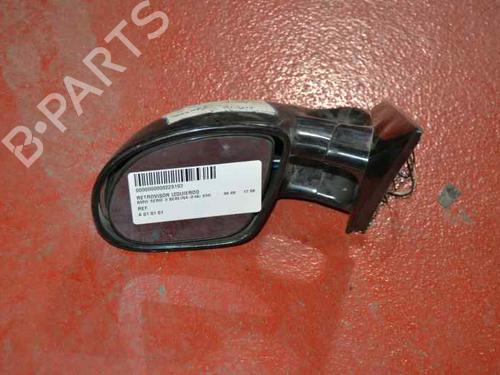 Left mirror BMW 3 (E46) 330 i | BP1158080C26 