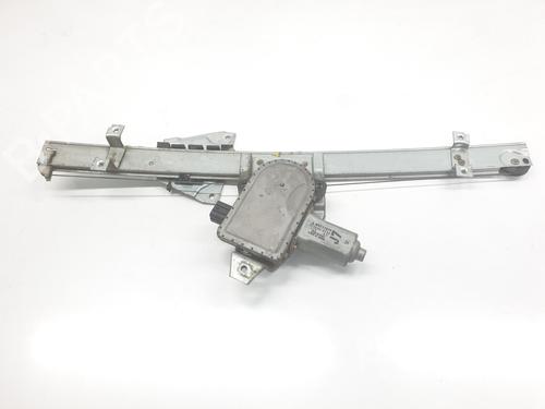 Used Front left window mechanism MITSUBISHI PAJERO III (V7_W, V6_W) 3.2 Di-D (V68W) (160 hp) 31258710