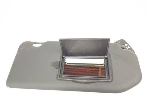 Used Right sun visor Right sun visor PEUGEOT 3008 III (KA_, KB_, KC_) e-210 (KCZKZX) (213 hp) 40156221 40156221