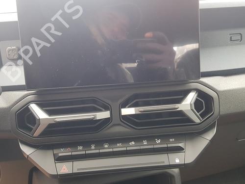 Interior roof light DACIA DUSTER (PYM_, PYN_) 1.2 TCe 130 | BP34353992I8  - Image 9