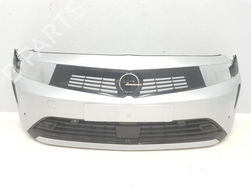 Foran kofangere OPEL ASTRA L Sports Tourer (O5) 1.2 (FRHNPJ) (110 hp) 24586210