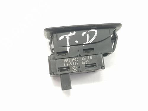 Right rear window switch BMW 1 (E87) 118 d | BP16135510I28 