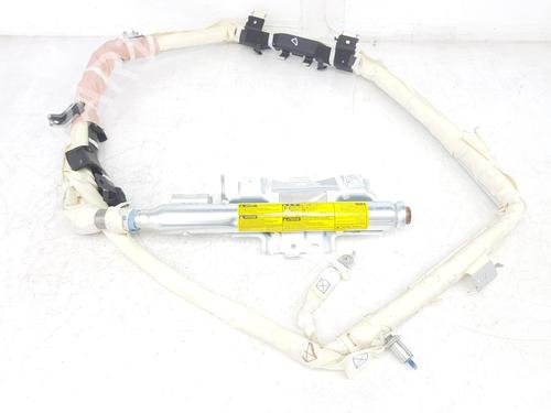 Right curtain airbag TOYOTA LAND CRUISER PRADO (_J12_) 3.0 D-4D (KDJ120, KDJ125) | BP6319886C12 