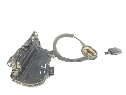 Rear left lock RENAULT CAPTUR I (J5_, H5_) 1.5 dCi 90 (J5N4, J5M5, J5MW, J5M6, J5AL, J5AJ) | BP29953740C100