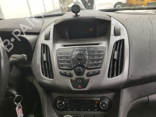 Left front window switch FORD TRANSIT CONNECT V408 Box Body/MPV 1.5 TDCi | BP37223546I27 - Image 29