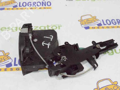 Rear left lock BMW 1 (E87) 118 d | BP755229C100 
