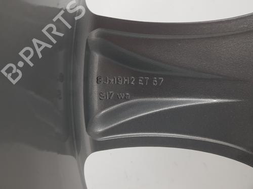 Rim MERCEDES-BENZ R-CLASS (W251, V251) R 350 CDI 4-matic (251.022, 251.122) | BP10329377C45 