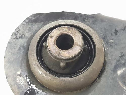 Right front suspension arm RENAULT KANGOO / GRAND KANGOO II (KW0/1_) 1.5 dCi 90 (KW05, KW08, KW0G, KW11) | BP7245574M13 
