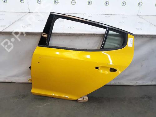 Left rear door KIA STINGER (CK) 3.3 T-GDi 77003J5000 | 77003J5000 | AMARILLO |