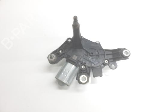 Used Rear wiper motor Rear wiper motor RENAULT AUSTRAL [2022-2026] 34245583 34245583