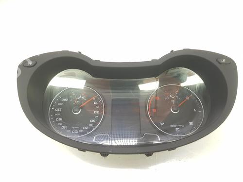 Instrument cluster AUDI Q3 (8UB, 8UG) 2.0 TDI | BP6830722C47 