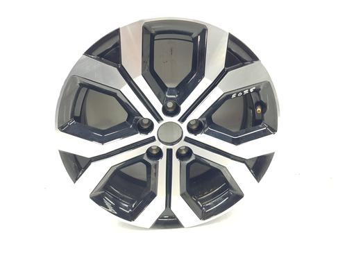 Used Rim Rim DACIA DUSTER (PYM_, PYN_) 1.2 TCe 130 (131 hp) 35948159 35948159