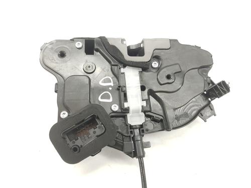 Front right lock SEAT ARONA (KJ7, KJP) 1.0 TGi | BP12549391C97 