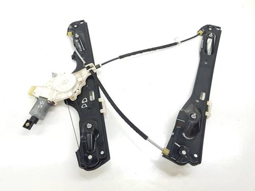 Used Front right window mechanism Front right window mechanism BMW X1 (E84) xDrive 18 d (143 hp) 39106671 39106671