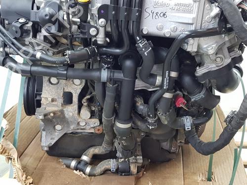 Engine SEAT IBIZA V (KJ1, KJG)  | BP34703034M1  - Image 15