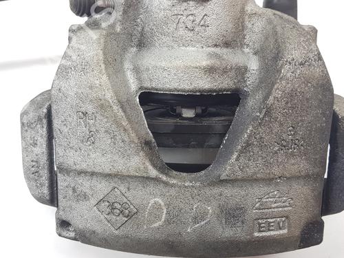 Right front brake caliper RENAULT KANGOO III MPV Blue dCi 75 (KJAA) | BP32124119M104 - Image 3