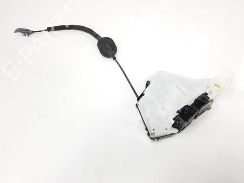Used Front left lock Front left lock RENAULT ARKANA I (LCM_, LDN_) [2019-2026] 33936262 33936262