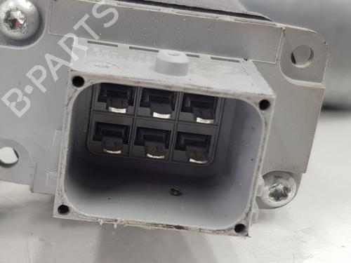 Front left window mechanism OPEL COMBO Tour (X12) | BP36753992C22 - Image 3