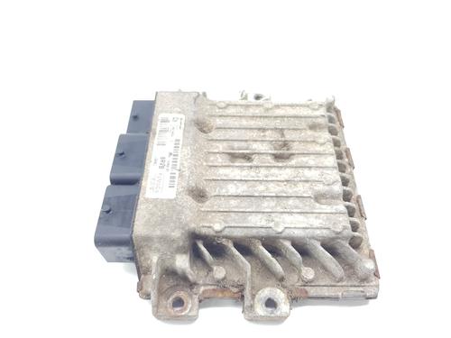 Sterownik / Moduł silnika FORD TRANSIT V363 Van (FCD, FDD) 2.2 TDCi 4x4 | BP30863582M57