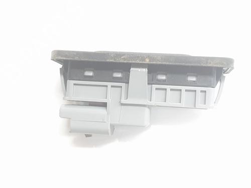 Tailgate handle DACIA DUSTER (PYM_, PYN_) 1.2 TCe 130 | BP35801568C132 - Image 3