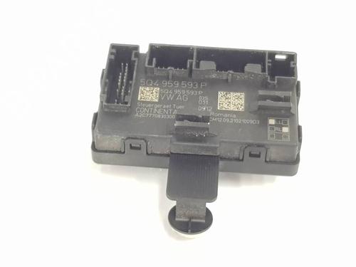 Electronic module VW CRAFTER Van (SY_, SX_) | BP38544602M83 - Image 2