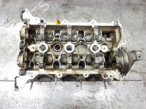 Used Cylinder head Cylinder head DACIA SANDERO II TCe 90 (B8M1, B8MA, B8AC) (90 hp) 34225235 34225235