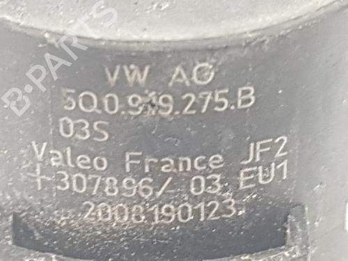 Other SKODA KAROQ (NU7, ND7) 1.5 TSI | BP20193165O1 