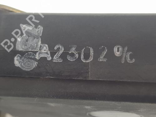 Rear right lock VOLVO V40 Estate (645) 1.9 DI | BP29591240C99 