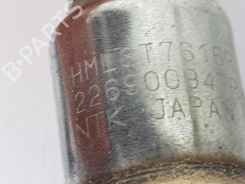 Elektronisk sensor DACIA DUSTER (HM_) | BP36678446M84 - Image 4
