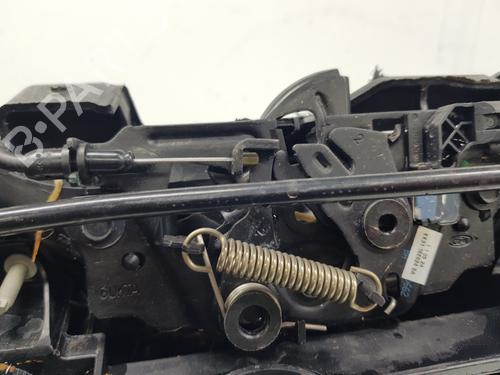 Andre FORD TRANSIT V363 Platform/Chassis (FED, FFD) 2.0 EcoBlue | BP31840495O1 