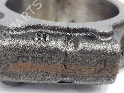 Other RENAULT KADJAR (HA_, HL_) 1.5 dCi 110 (HLA3) | BP33185835O1  - Image 5