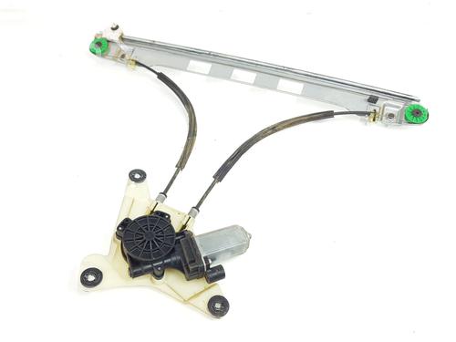 Front left window mechanism OPEL MOVANO B Van (X62) | BP37630768C22 - Image 6
