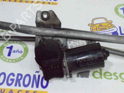 Front wiper motor AUDI A6 C5 (4B2) 2.5 TDI | BP1370984M29 