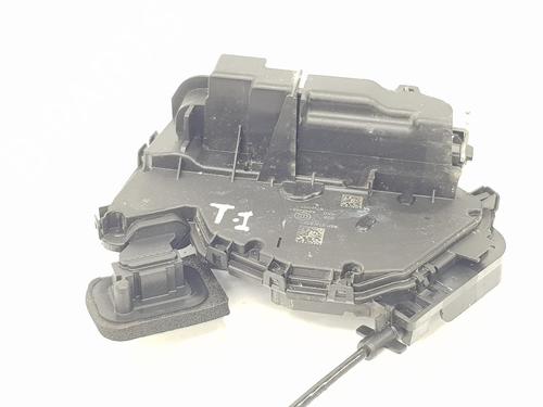 Rear left lock SEAT IBIZA V (KJ1, KJG) 1.6 | BP13924682C100 