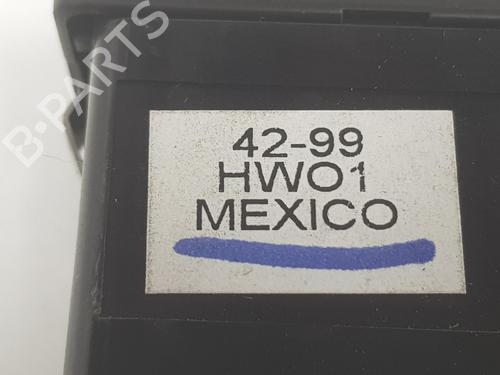 Warning switch BMW 3 (E46) 318 i | BP10049731I22 