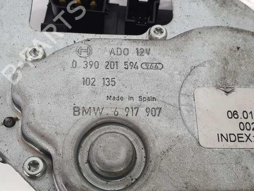 Rear wiper motor BMW X3 (E83) 2.0 d | BP7866930M102 
