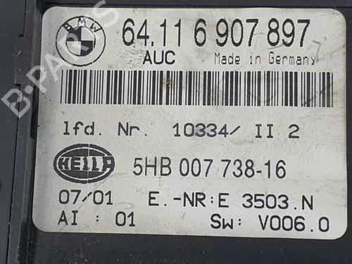 Climate control BMW 3 (E46) 320 d | BP7556068I5 