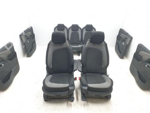 Used Seats set CITROËN C4 Picasso II 1.6 HDi / BlueHDi 115 (115 hp) 32411399